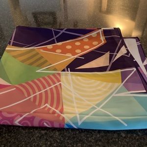 Sassy Jones Oversized Scarf